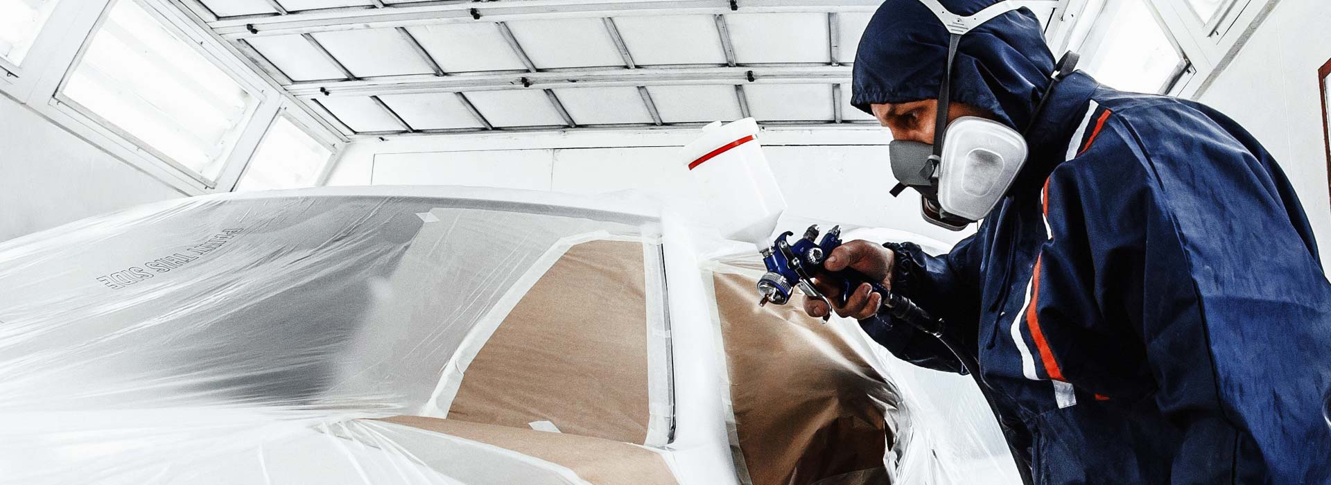 Paint, Chip, And Scratch Repair Anderson Auto Group Body Shops